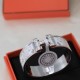 HERMES Hermes Bracelet 2023SS Dressing too advanced HERMES Hermes Bracelet 2023SS Dressing too advanced