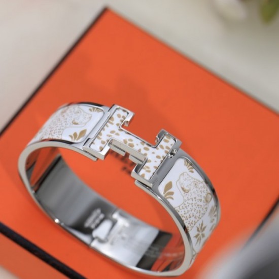 HERMES Hermes Bracelet 2023SS Dressing too advanced HERMES Hermes Bracelet 2023SS Dressing too advanced