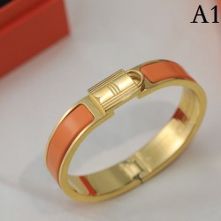 HERMES Hermes Bracelet 2023SS Many people buy adults