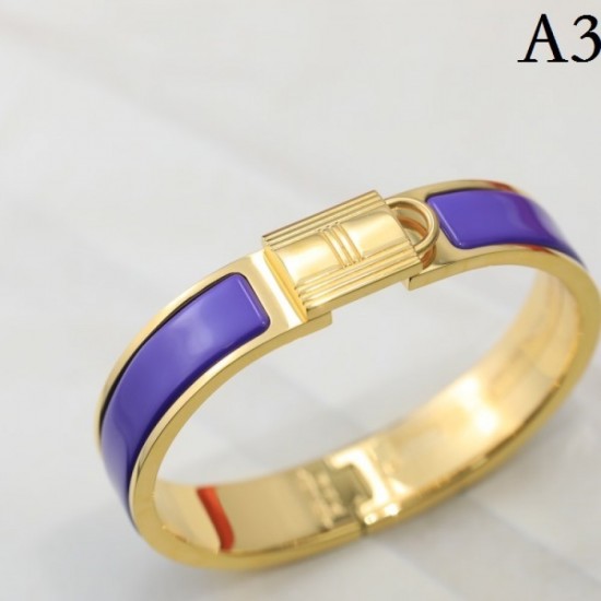 HERMES Hermes Bracelet 2023SS Many people buy adults HERMES Hermes Bracelet 2023SS Many people buy adults