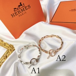 HERMES Hermes bracelet 2023SS conspicuous brand new