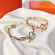 HERMES Hermes bracelet 2023SS conspicuous brand new HERMES Hermes bracelet 2023SS conspicuous brand new
