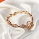 HERMES Hermes bracelet 2023SS conspicuous brand new HERMES Hermes bracelet 2023SS conspicuous brand new