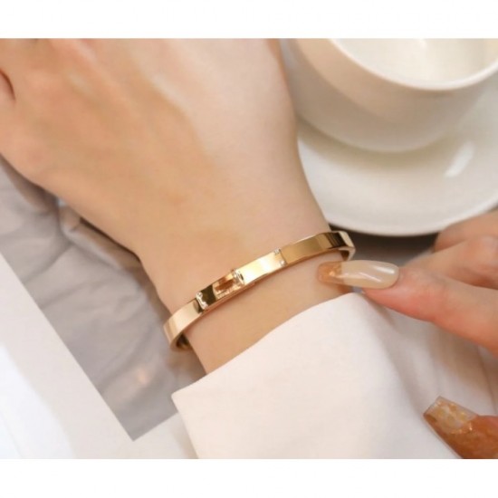 HERMES Hermes Bracelet 2023SS Spring Summer New Miracle Restock HERMES Hermes Bracelet 2023SS Spring Summer New Miracle Restock