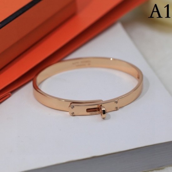 HERMES Hermes Bracelet 2023SS Spring Summer New Miracle Restock HERMES Hermes Bracelet 2023SS Spring Summer New Miracle Restock