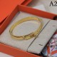 HERMES Hermes Bracelet 2023SS Spring Summer New Miracle Restock HERMES Hermes Bracelet 2023SS Spring Summer New Miracle Restock