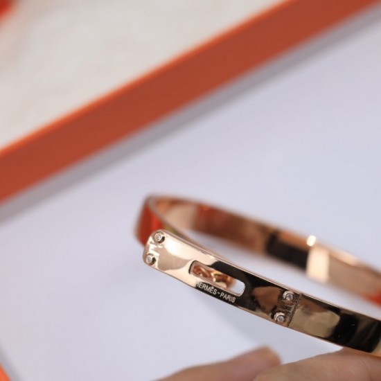 HERMES Hermes Bracelet 2023SS Spring Summer New Miracle Restock HERMES Hermes Bracelet 2023SS Spring Summer New Miracle Restock