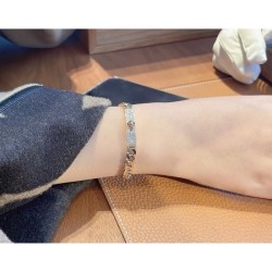 HERMES Hermes Bracelet 2023SS Comfortable size