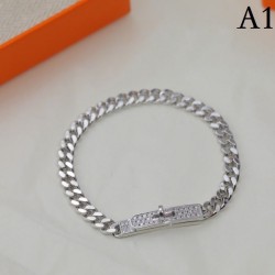 HERMES Hermes Bracelet 2023SS Comfortable size