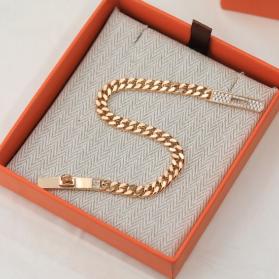HERMES Hermes Bracelet 2023SS Comfortable size HERMES Hermes Bracelet 2023SS Comfortable size