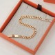 HERMES Hermes Bracelet 2023SS Comfortable size HERMES Hermes Bracelet 2023SS Comfortable size