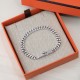 HERMES Hermes Bracelet 2023SS Comfortable size HERMES Hermes Bracelet 2023SS Comfortable size