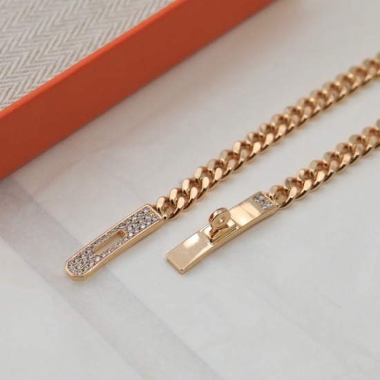 HERMES Hermes Bracelet 2023SS Comfortable size HERMES Hermes Bracelet 2023SS Comfortable size
