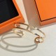 2023FW Bracelet HERMES A strong presence every season 2023FW Bracelet HERMES A strong presence every season