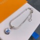 2023SS Bracelet Absolutely Wanted New Item LOUIS VUITTON Louis Vuitton 2023SS Bracelet Absolutely Wanted New Item LOUIS VUITTON Louis Vuitton