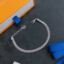 2023SS bracelet trendy item LOUIS VUITTON Louis Vuitton