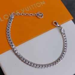 2023SS bracelet trendy item LOUIS VUITTON Louis Vuitton