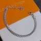 2023SS bracelet trendy item LOUIS VUITTON Louis Vuitton 2023SS bracelet trendy item LOUIS VUITTON Louis Vuitton