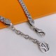 2023SS bracelet trendy item LOUIS VUITTON Louis Vuitton 2023SS bracelet trendy item LOUIS VUITTON Louis Vuitton