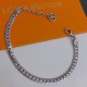 2023SS bracelet trendy item LOUIS VUITTON Louis Vuitton 2023SS bracelet trendy item LOUIS VUITTON Louis Vuitton