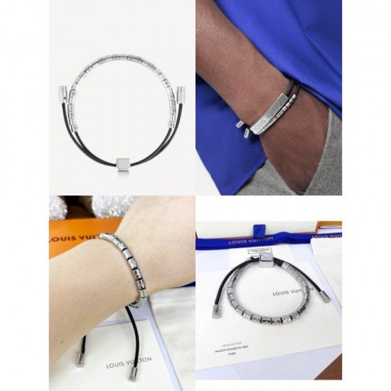 2023SS bracelet featured product sale LOUIS VUITTON Louis Vuitton 2023SS bracelet featured product sale LOUIS VUITTON Louis Vuitton