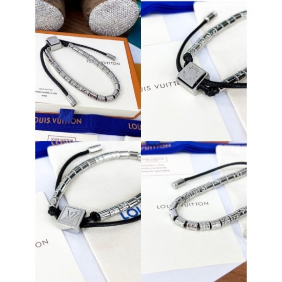 2023SS bracelet featured product sale LOUIS VUITTON Louis Vuitton 2023SS bracelet featured product sale LOUIS VUITTON Louis Vuitton