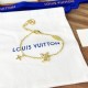 2023SS bracelet Good and fashionable LOUIS VUITTON Louis Vuitton 2023SS bracelet Good and fashionable LOUIS VUITTON Louis Vuitton