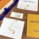 2023SS bracelet Good and fashionable LOUIS VUITTON Louis Vuitton 2023SS bracelet Good and fashionable LOUIS VUITTON Louis Vuitton