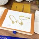 2023SS bracelet Good and fashionable LOUIS VUITTON Louis Vuitton 2023SS bracelet Good and fashionable LOUIS VUITTON Louis Vuitton