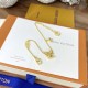 2023SS bracelet Good and fashionable LOUIS VUITTON Louis Vuitton 2023SS bracelet Good and fashionable LOUIS VUITTON Louis Vuitton