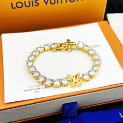 2023SS bracelet Quality assurance latest work LOUIS VUITTON Louis Vuitton