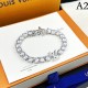 2023SS bracelet Quality assurance latest work LOUIS VUITTON Louis Vuitton 2023SS bracelet Quality assurance latest work LOUIS VUITTON Louis Vuitton