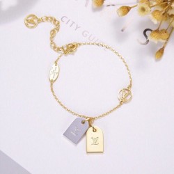 2023SS bracelet Japan limited model LOUIS VUITTON Louis Vuitton