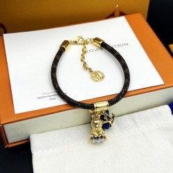 2023SS Bracelet Great success during the spring and summer LOUIS VUITTON Louis Vuitton