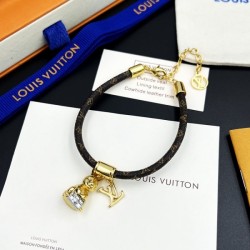 2023SS Bracelet Great success during the spring and summer LOUIS VUITTON Louis Vuitton