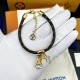 2023SS Bracelet Great success during the spring and summer LOUIS VUITTON Louis Vuitton 2023SS Bracelet Great success during the spring and summer LOUIS VUITTON Louis Vuitton