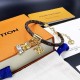 2023SS Bracelet Great success during the spring and summer LOUIS VUITTON Louis Vuitton 2023SS Bracelet Great success during the spring and summer LOUIS VUITTON Louis Vuitton
