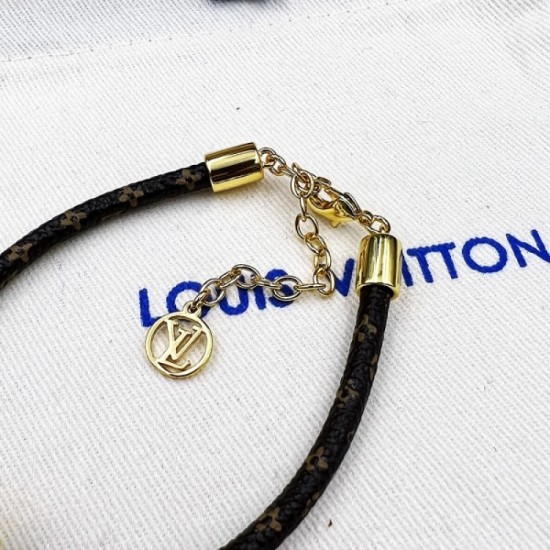 2023SS Bracelet Great success during the spring and summer LOUIS VUITTON Louis Vuitton 2023SS Bracelet Great success during the spring and summer LOUIS VUITTON Louis Vuitton