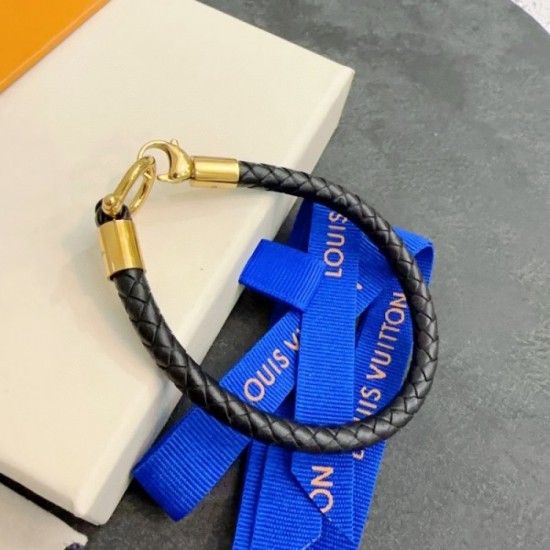 2023SS Bracelet Spring/Summer New Arrivals LOUIS VUITTON LOUIS VUITTON 2023SS Bracelet Spring/Summer New Arrivals LOUIS VUITTON LOUIS VUITTON