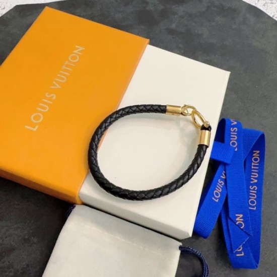 2023SS Bracelet Spring/Summer New Arrivals LOUIS VUITTON LOUIS VUITTON 2023SS Bracelet Spring/Summer New Arrivals LOUIS VUITTON LOUIS VUITTON