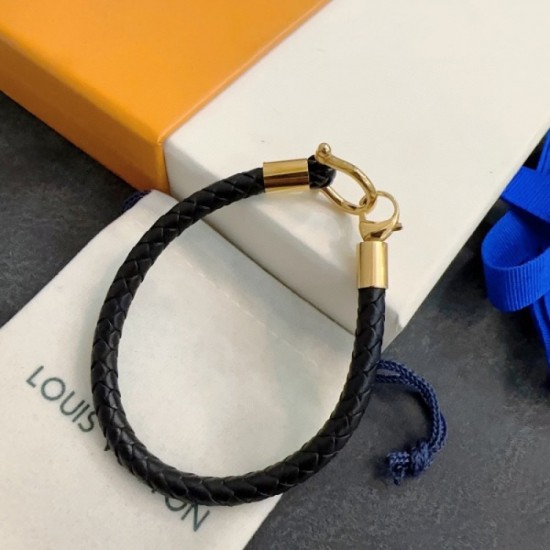2023SS Bracelet Spring/Summer New Arrivals LOUIS VUITTON LOUIS VUITTON 2023SS Bracelet Spring/Summer New Arrivals LOUIS VUITTON LOUIS VUITTON