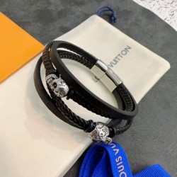 2023SS bracelet LOUIS VUITTON to buy this spring Louis Vuitton
