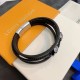 2023SS bracelet LOUIS VUITTON to buy this spring Louis Vuitton 2023SS bracelet LOUIS VUITTON to buy this spring Louis Vuitton