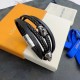 2023SS bracelet LOUIS VUITTON to buy this spring Louis Vuitton 2023SS bracelet LOUIS VUITTON to buy this spring Louis Vuitton
