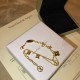 2023SS bracelet This year's spring favorite LOUIS VUITTON Louis Vuitton 2023SS bracelet This year's spring favorite LOUIS VUITTON Louis Vuitton