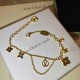 2023SS bracelet This year's spring favorite LOUIS VUITTON Louis Vuitton 2023SS bracelet This year's spring favorite LOUIS VUITTON Louis Vuitton