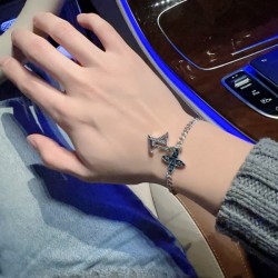 2023SS bracelet long lasting LOUIS VUITTON Louis Vuitton