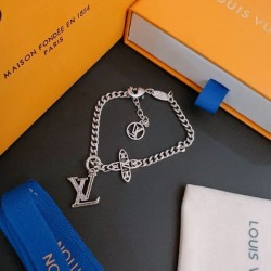 2023SS bracelet long lasting LOUIS VUITTON Louis Vuitton