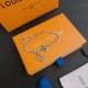 2023SS bracelet long lasting LOUIS VUITTON Louis Vuitton 2023SS bracelet long lasting LOUIS VUITTON Louis Vuitton
