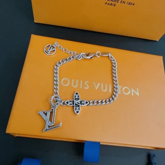 2023SS bracelet long lasting LOUIS VUITTON Louis Vuitton 2023SS bracelet long lasting LOUIS VUITTON Louis Vuitton